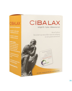 Cibalax sachet 30