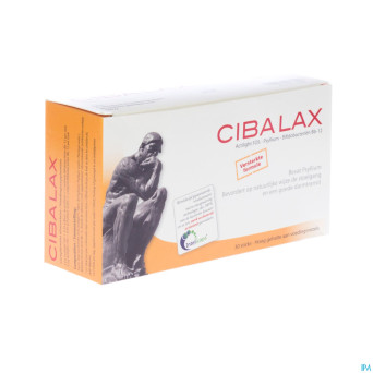 Cibalax sachet 30