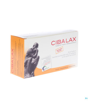 Cibalax sachet 30