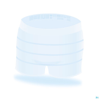 Attends stretch pant comfort large 3