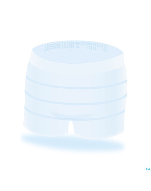 Attends stretch pant comfort large 3