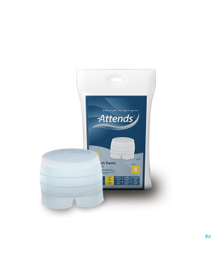 Attends stretch pant comfort small 3