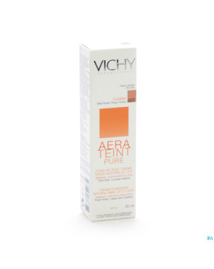 Vichy fdt aera teint pure creme 46r 30ml