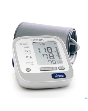 Omron tensiom m6 comf hem-7221-e m/l cfr 2917-763