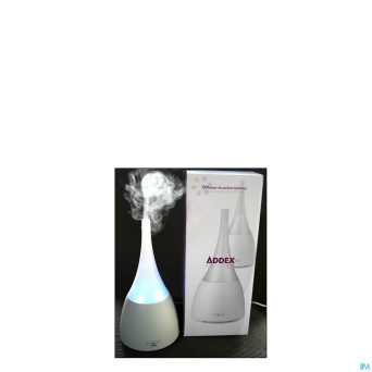 Diffuseur ultrasonic addex eureka pharma