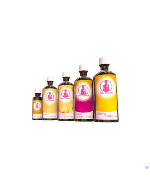 Aroma regeneration peau   hle veg. 30ml t.russillo