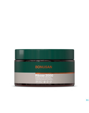 Ribose    pdr 100g bonusan