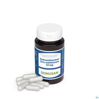 Zinkmethionine    comp 90 bonusan