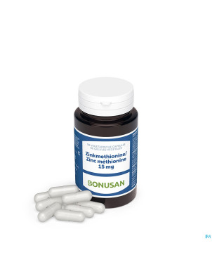 Zinkmethionine    comp 90 bonusan