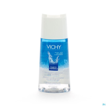 Vichy pt demaq yeux sensible wtp 150ml
