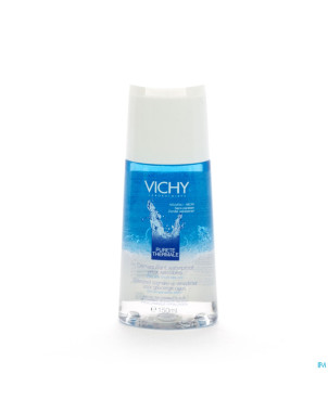 Vichy pt demaq yeux sensible wtp 150ml