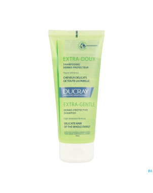 Ducray extra doux sh nf flacon 400ml