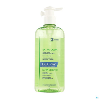 Ducray extra doux sh nf flacon 400ml