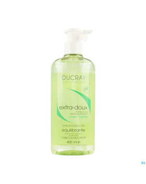 Ducray extra doux sh nf flacon 400ml
