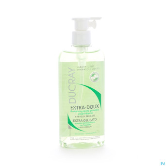 Ducray extra doux sh nf flacon 400ml