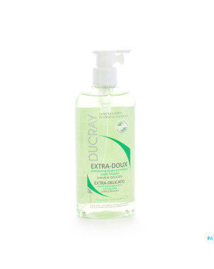 Ducray extra doux sh nf flacon 400ml