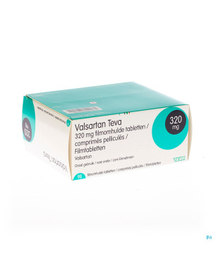 Bespres 320mg comp pell  98x320mg