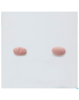 Bespres  80mg comp pell  98x 80mg