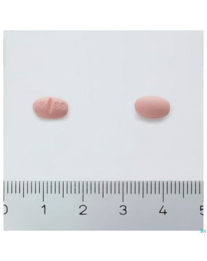 Bespres  80mg comp pell  98x 80mg