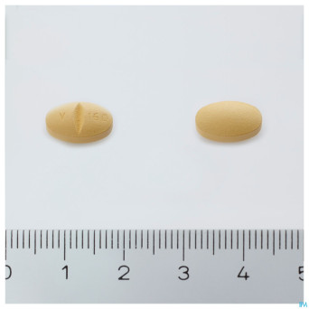 Bespres 160mg comp pell  28x160mg