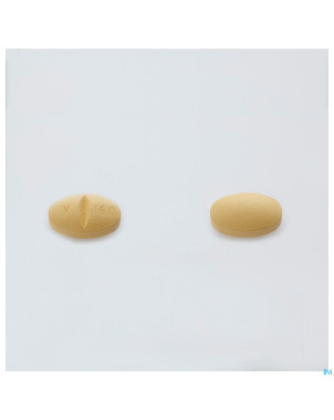 Bespres 160mg comp pell  28x160mg