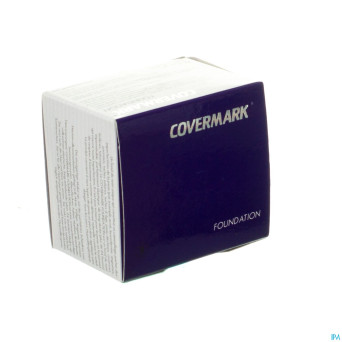 Covermark foundation  5 15ml