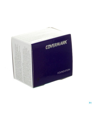 Covermark foundation  5 15ml