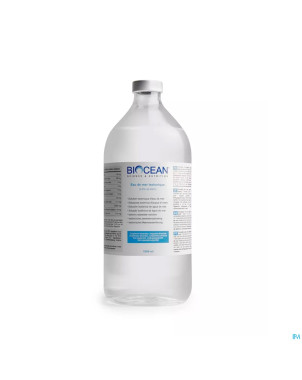 Biocean isotonic    quinton amp 1000ml