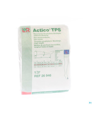 Actico tps bas a/thromb.aine normal    l 1p 26946