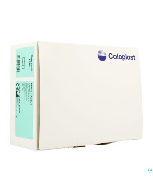 Conveen active poches jambe 250ml 10   25501