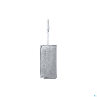 Conveen active poches jambe 250ml 10   25501