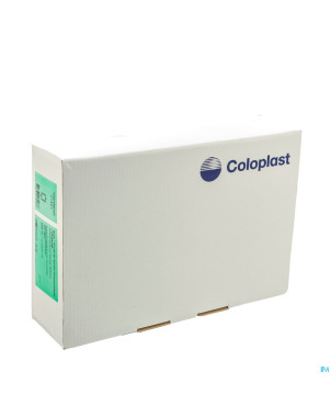 Conveen basic poches nuit 2000ml 10 218040