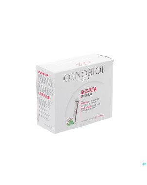 Oenobiol topslim bruleur nf sach 14x2,5g