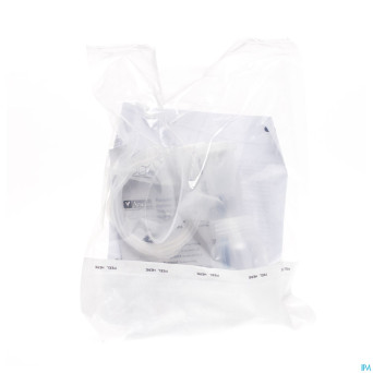 Ameda trousse tire-lait simple eco