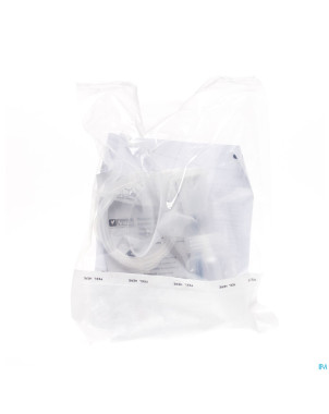 Ameda trousse tire-lait simple eco