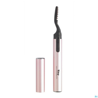 Vitry recourbe cils chauffant 1