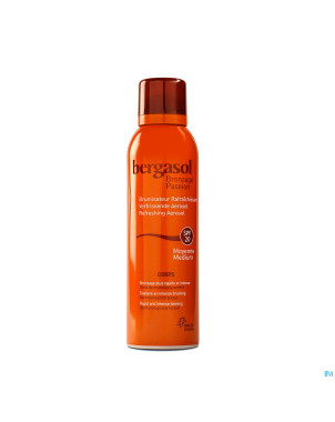Bergasol aerosol ip20 nf 150ml