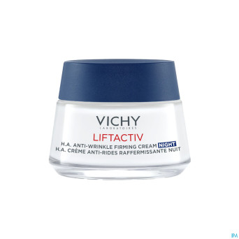 Vichy liftactiv derm source nuit    50ml