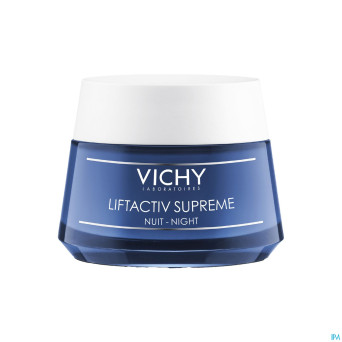 Vichy liftactiv derm source nuit    50ml