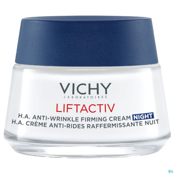 Vichy liftactiv derm source nuit    50ml