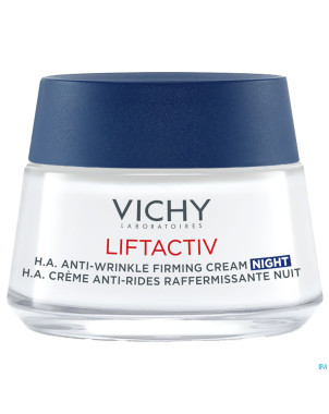 Vichy liftactiv derm source nuit    50ml
