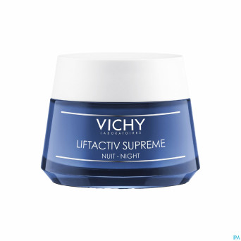Vichy liftactiv derm source nuit    50ml
