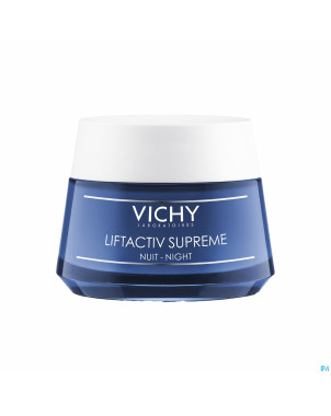 Vichy liftactiv derm source nuit    50ml