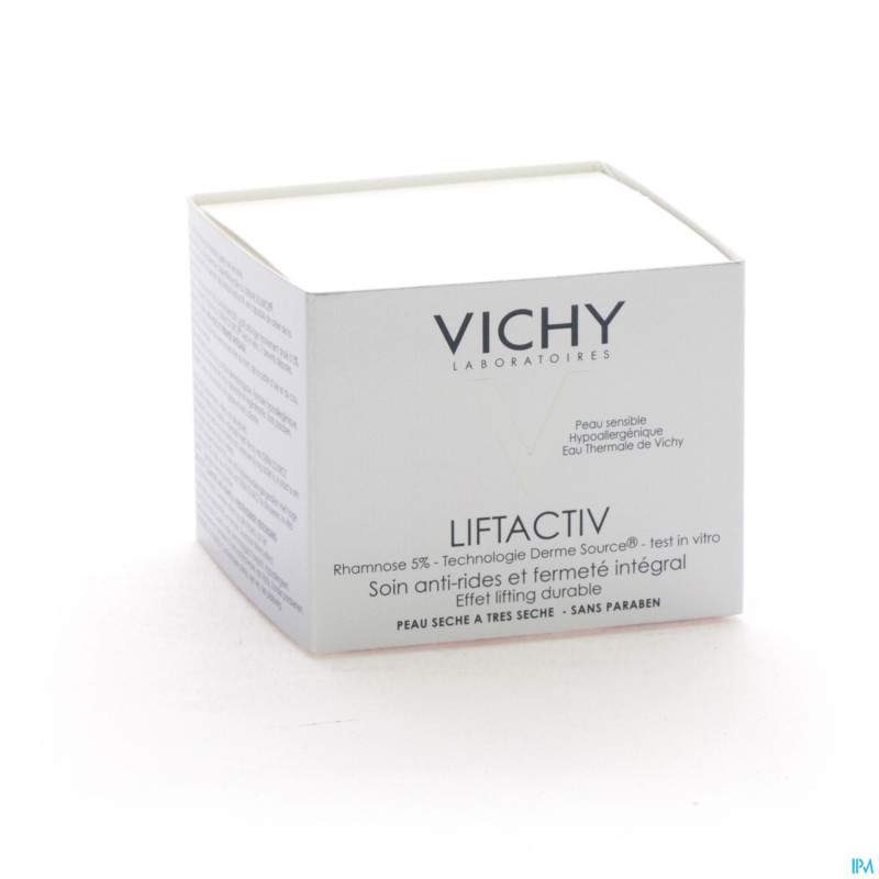 Vichy liftactiv derm source ps 50ml