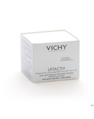 Vichy liftactiv derm source ps 50ml
