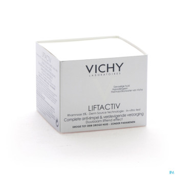 Vichy liftactiv derm source ps 50ml