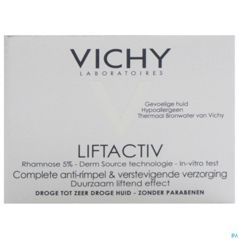 Vichy liftactiv derm source ps 50ml