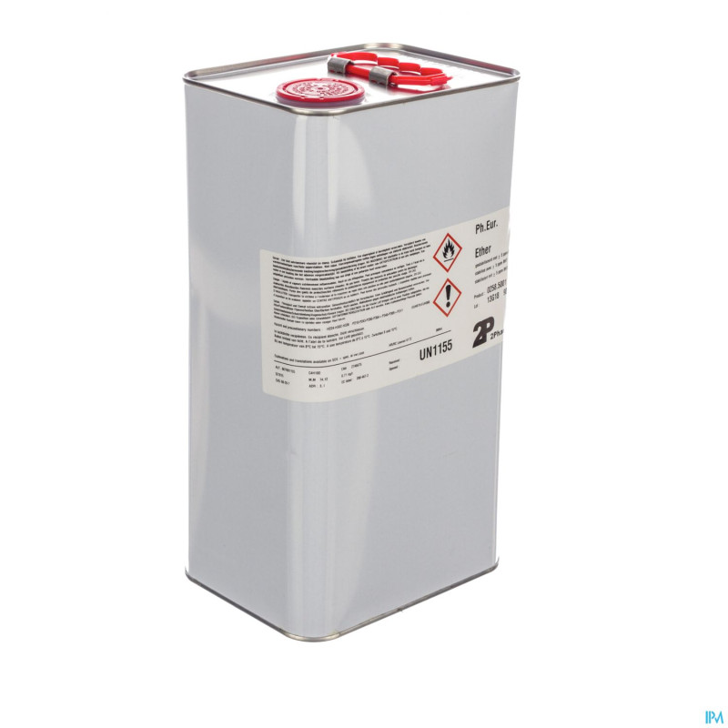 Ether    5l 2pharma