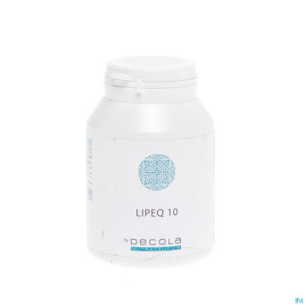 Lipeq 10 gel  60