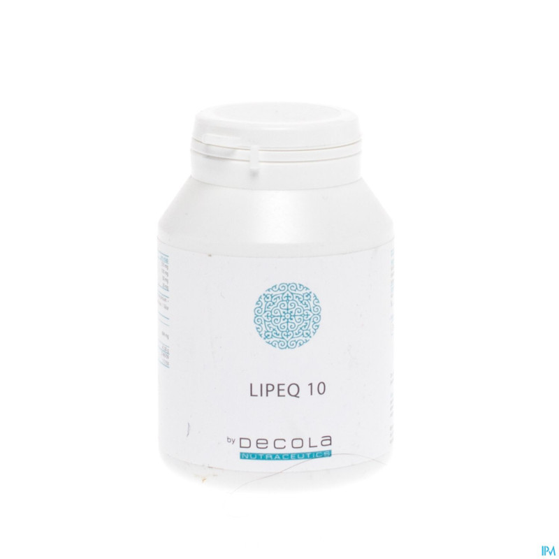 Lipeq 10 gel  60